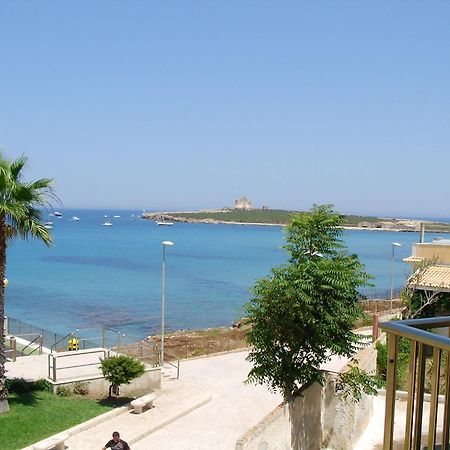 Hotel Vittorio Portopalo Di Capo Passero Dış mekan fotoğraf