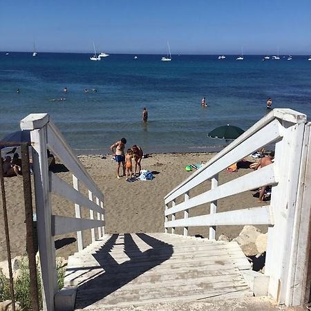 Hotel Vittorio Portopalo Di Capo Passero Dış mekan fotoğraf