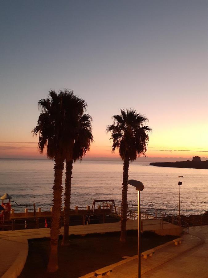 Hotel Vittorio Portopalo Di Capo Passero Dış mekan fotoğraf