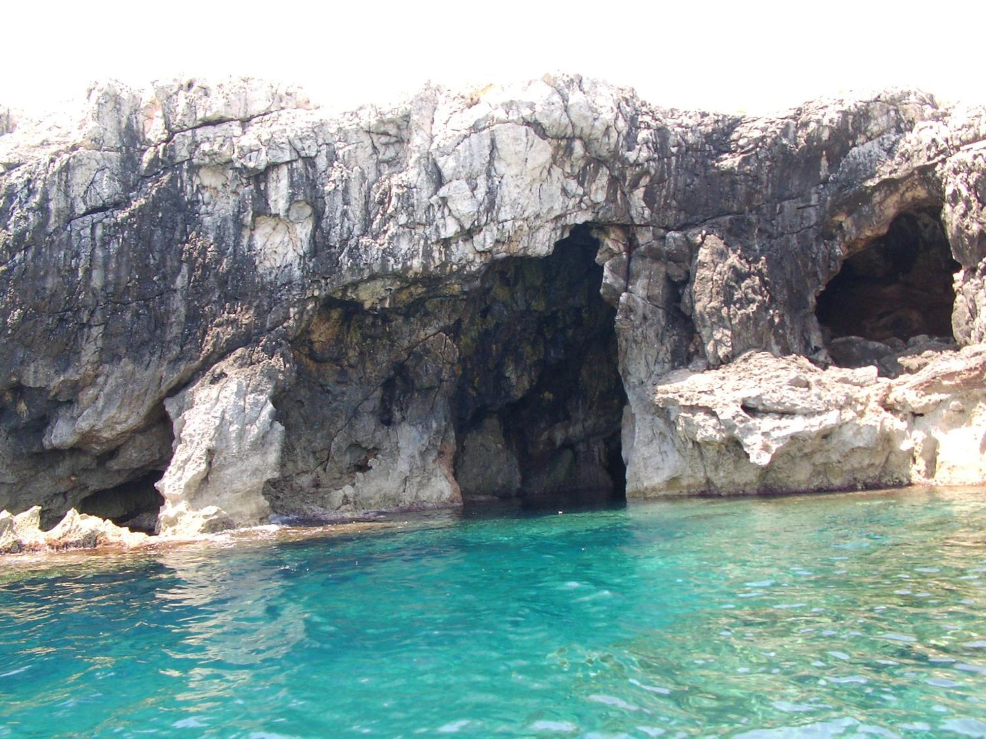 Hotel Vittorio Portopalo Di Capo Passero Dış mekan fotoğraf