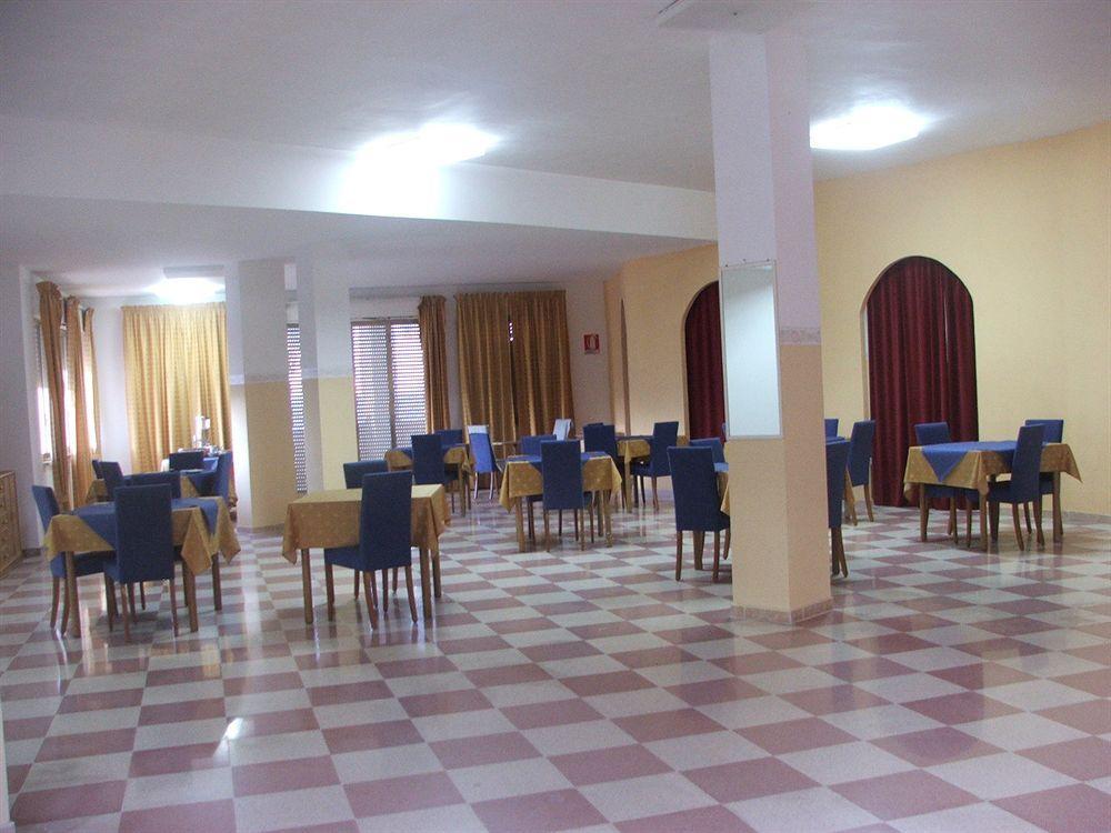 Hotel Vittorio Portopalo Di Capo Passero Dış mekan fotoğraf