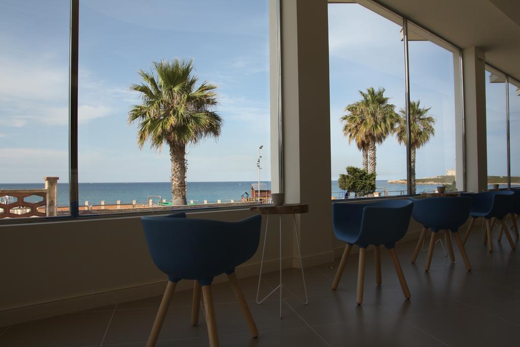 Hotel Vittorio Portopalo Di Capo Passero Dış mekan fotoğraf