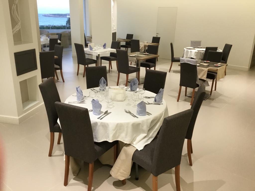 Hotel Vittorio Portopalo Di Capo Passero Dış mekan fotoğraf