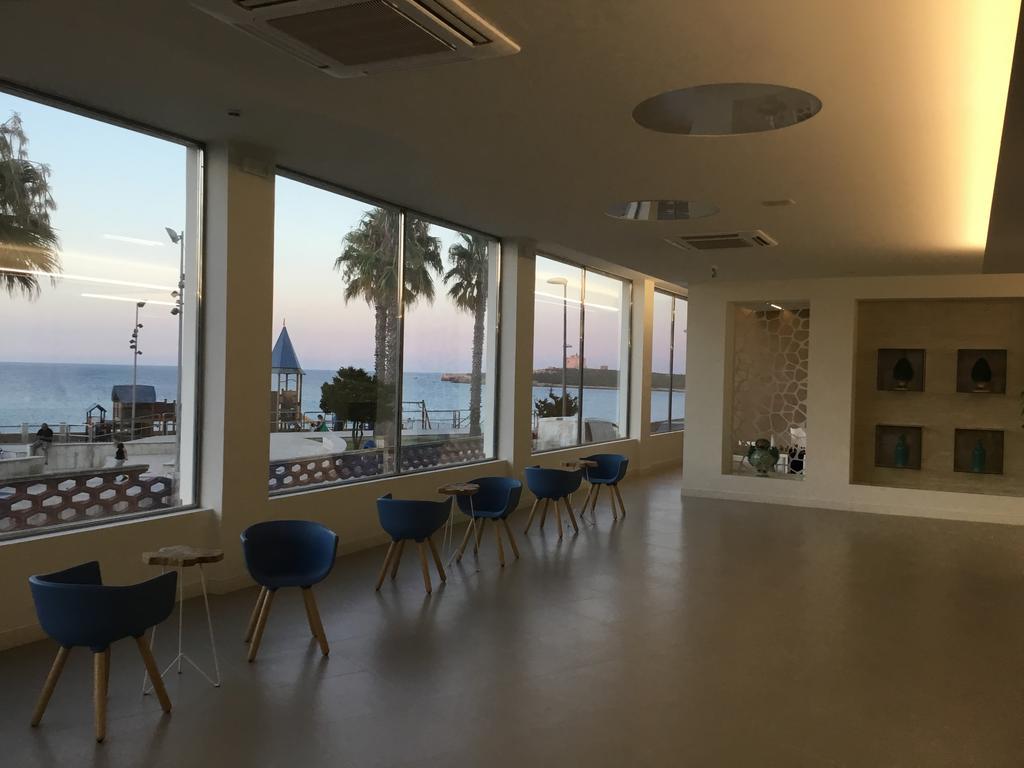 Hotel Vittorio Portopalo Di Capo Passero Dış mekan fotoğraf